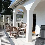 Mooi Kroatie Сasa de vacaciones
