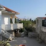 Mooi Kroatie Сasa de vacaciones Trogir