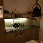 Сasa de vacaciones Mooi Kroatie Trogir