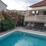 Mooi Kroatie * Trogir