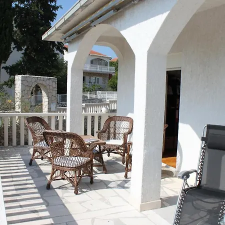 Mooi Kroatie Casa de Férias