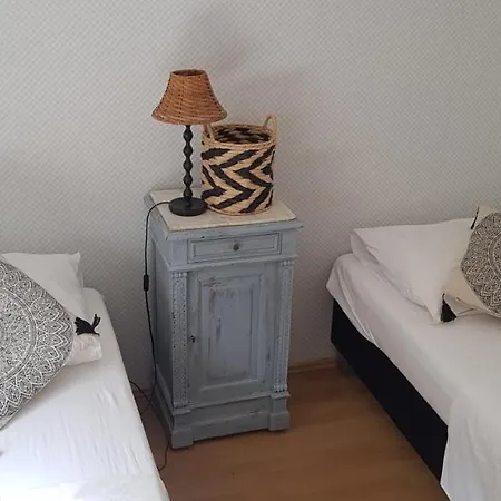 Feriehus Mooi Kroatie