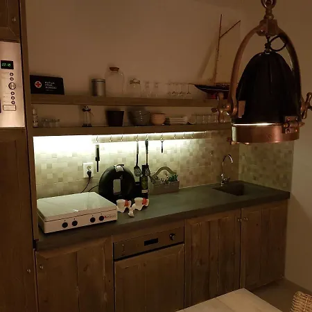 Feriehus Mooi Kroatie Trogir