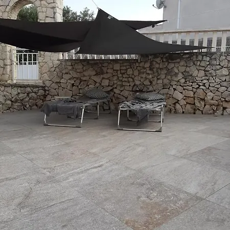 Mooi Kroatie Feriehus Trogir